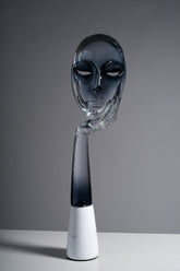 Mask Sculpture